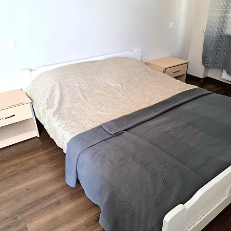 Charming Old Town Retreat דירה ריגה