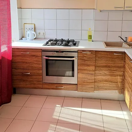 Charming Old Town Retreat * ריגה