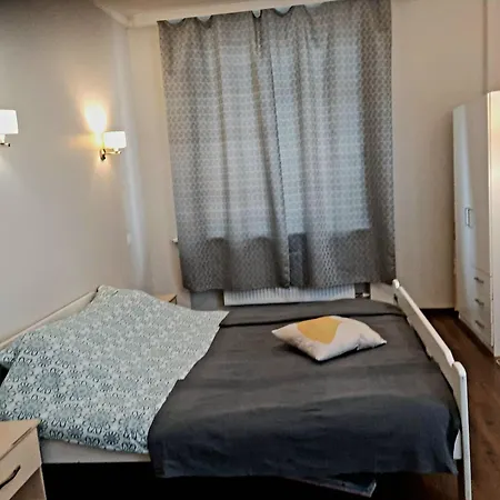 Charming Old Town Retreat * ריגה
