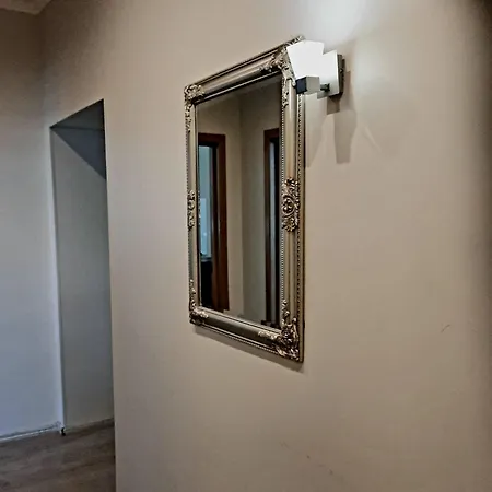 Charming Old Town Retreat דירה ריגה